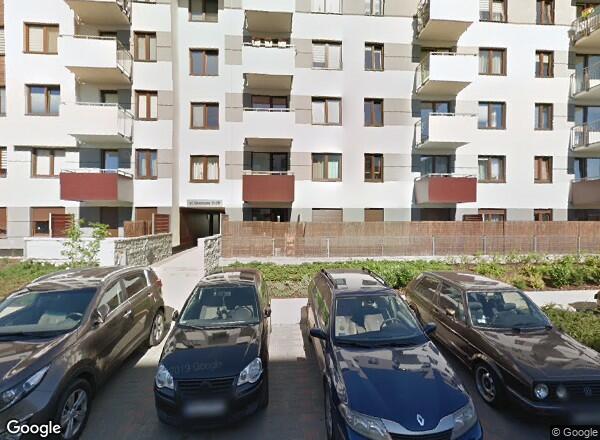 Ceny mieszkań Wrocław UL. GRANICZNA 2F