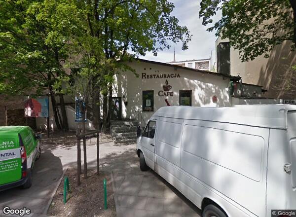 Ceny mieszkań Poznań Maksymiliana Jackowskiego 5/7