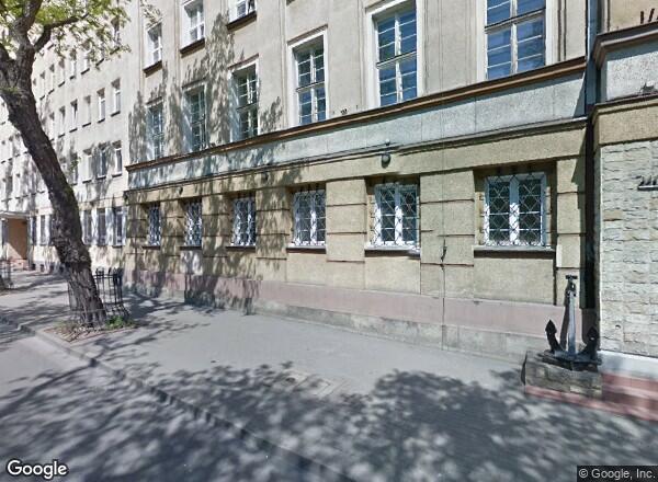 Ceny mieszkań Gdynia Skwer Kościuszki 2-8