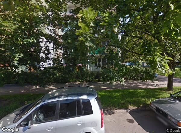 Ceny mieszkań Szczecin Stanisława Dubois 46