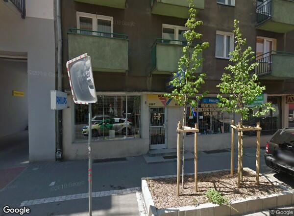 Ceny transakcyjne mieszkań Poznań Polna 24