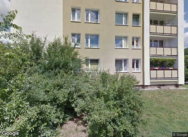 Ceny mieszkań Warszawa ul. Witolińska 8