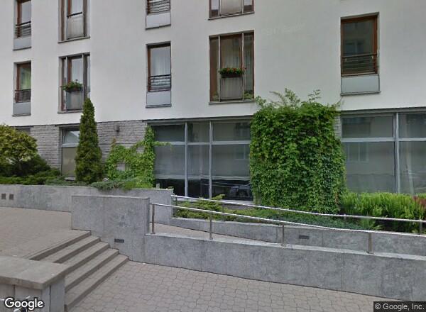 Ceny mieszkań Warszawa ul. R. Tagore 3