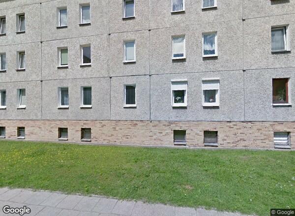 Ceny mieszkań Poznań Stanisława Małachowskiego 21