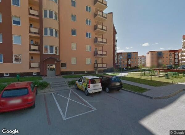 Ceny transakcyjne mieszkań Gorzów Wielkopolski BATALIONÓW CHŁOPSKICH 25