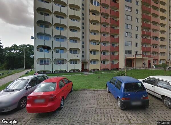 Ceny transakcyjne mieszkań Szczecin Hoża 1