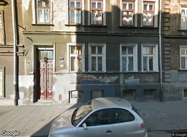 Ceny mieszkań Kraków Jana Długosza 7