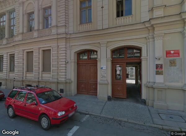 Ceny mieszkań Łódź Stanisława Moniuszki 7/9