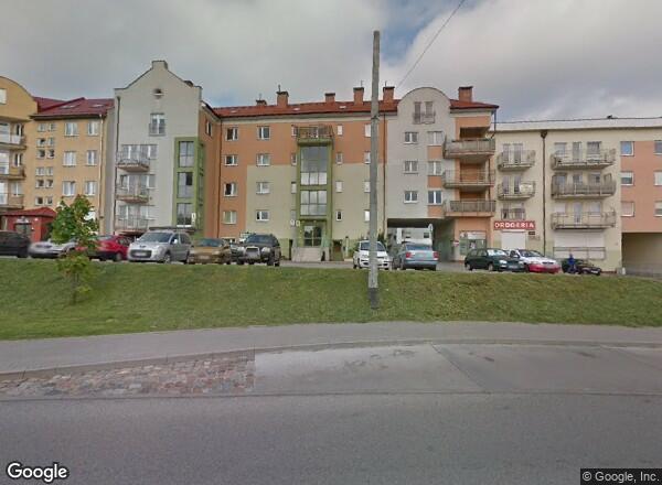 Ceny mieszkań Gdynia Rdestowa 6
