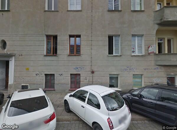 Ceny mieszkań Wrocław UL. SUDECKA 76