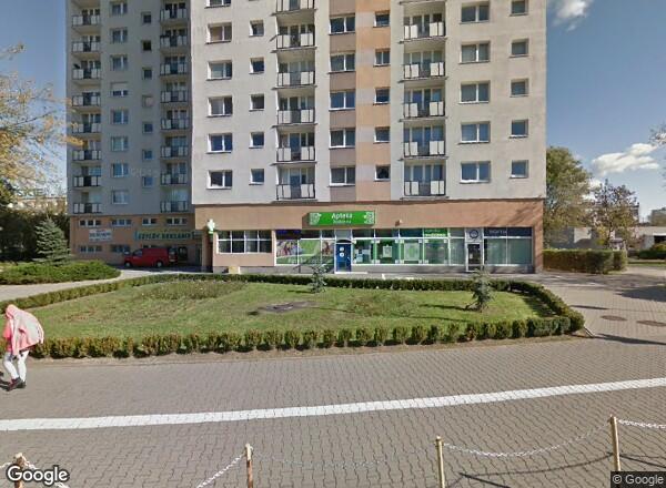 Ceny mieszkań Poznań Jagiellońskie 12