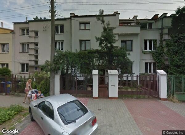 Ceny transakcyjne mieszkań Warszawa ul. A. Fontany 30