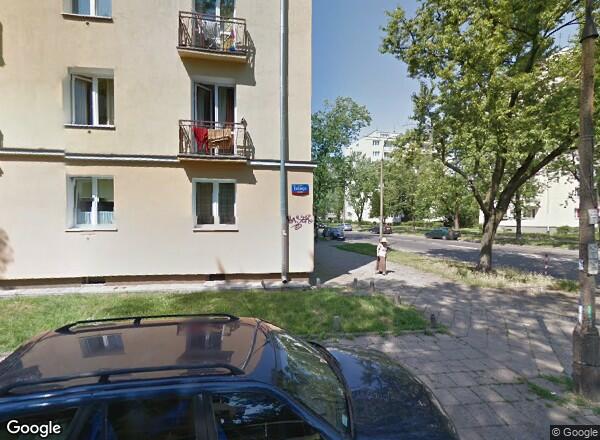 Ceny mieszkań Warszawa ul. J. Dwernickiego 27