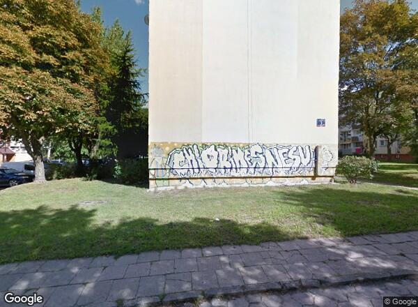 Ceny mieszkań Łódź Leopolda Staffa 3