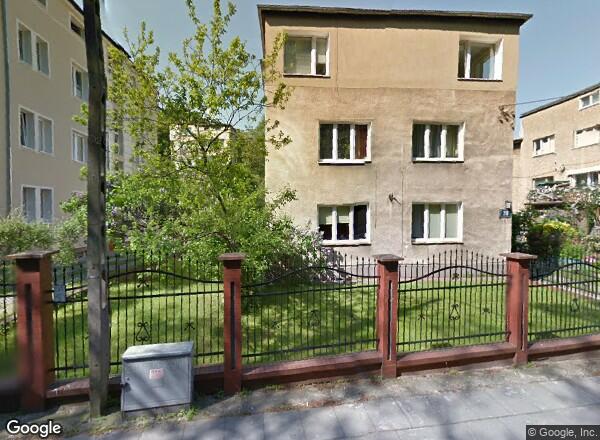 Ceny mieszkań Gdynia Nowogrodzka 26