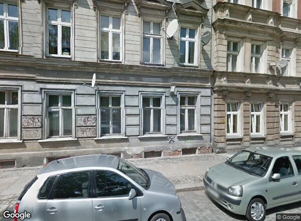 Ceny mieszkań Wrocław UL. SOKOLNICZA 40