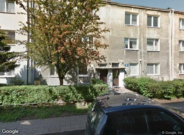 Ceny transakcyjne mieszkań Gdynia Mikołaja Reja 18