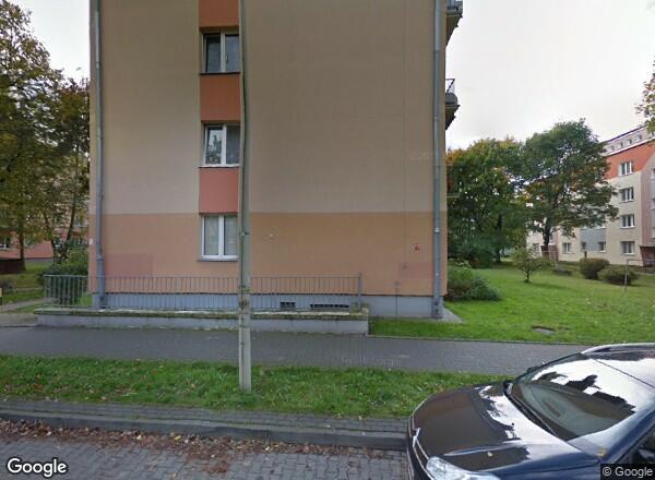 Ceny mieszkań Łódź Bracka 29