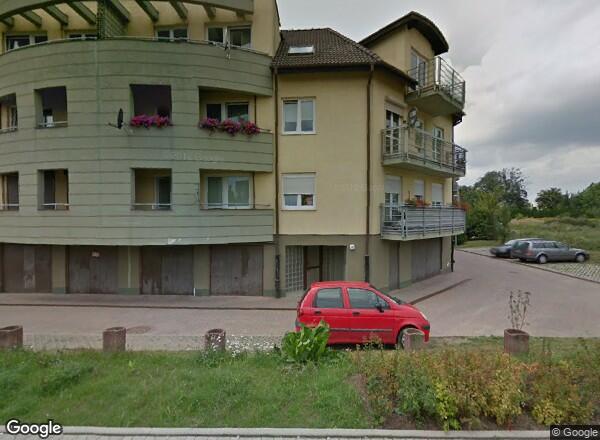 Ceny mieszkań Wrocław UL. ZAGONY 3B