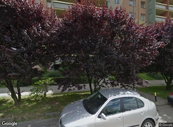 Ceny mieszkań Wrocław UL. LATAWCOWA 6