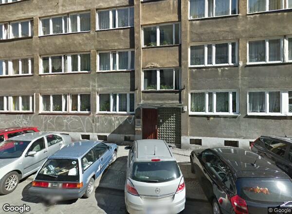 Ceny mieszkań Wrocław UL. NORBERTA BARLICKIEGO 19