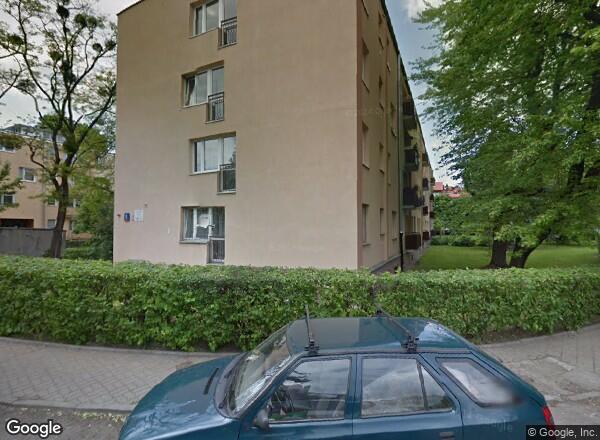 Ceny mieszkań Warszawa ul. Grenady 8