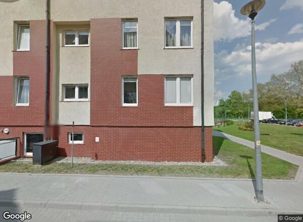 Ceny mieszkań Wrocław UL. GOSŁAWICKA 11