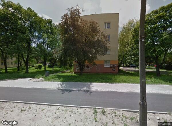 Ceny mieszkań Łódź Ignacego Paderewskiego 19