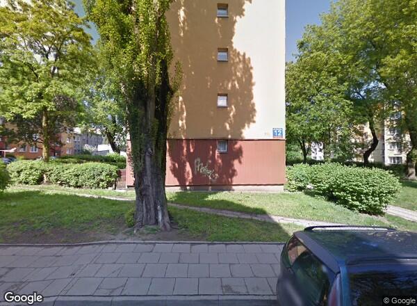 Ceny mieszkań Łódź Wawelska 12