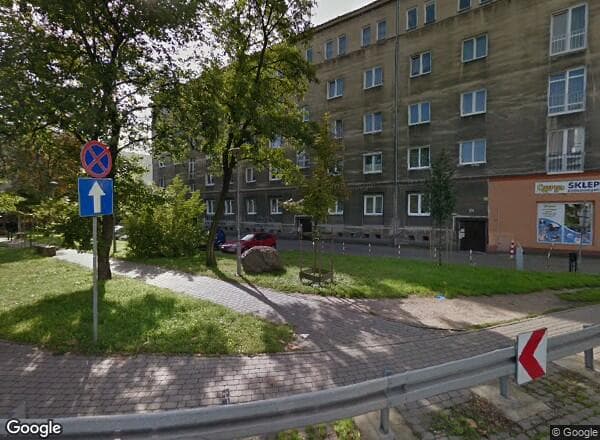 Ceny transakcyjne mieszkań Bydgoszcz Maksymiliana Piotrowskiego 20B
