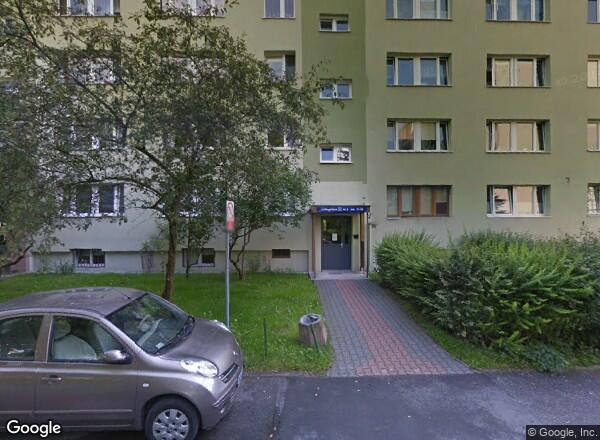 Ceny mieszkań Warszawa ul. F. Magellana 4