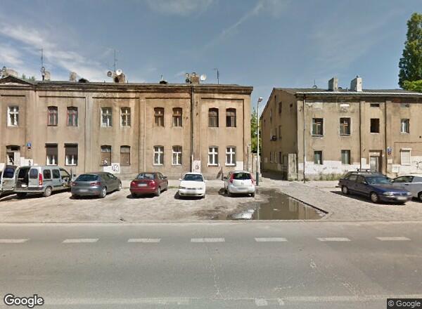 Ceny mieszkań Łódź Walerego Wróblewskiego 7/9