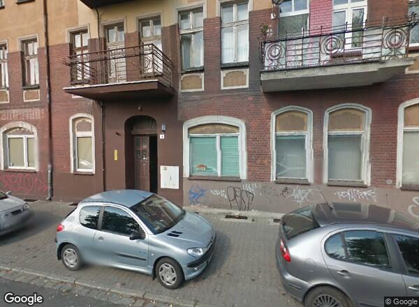 Ceny mieszkań Wrocław UL. GALLA ANONIMA 4