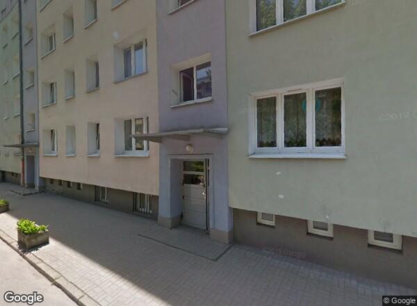 Ceny mieszkań Poznań Rzeczypospolitej 83