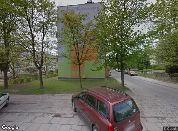 Ceny transakcyjne mieszkań Olsztyn Pana Tadeusza 18