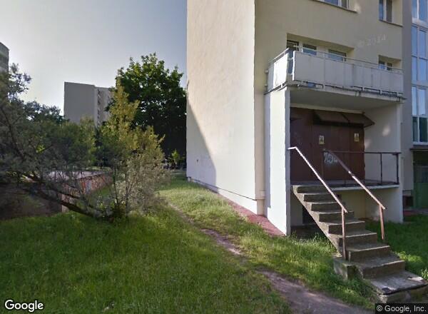 Ceny mieszkań Warszawa ul. Polinezyjska 3