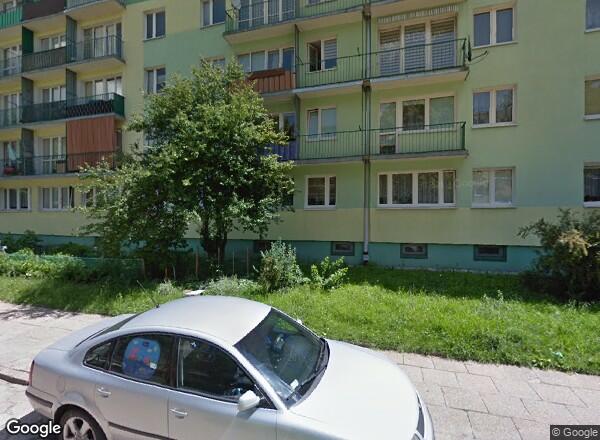 Ceny mieszkań Łódź Konstantego Ildefonsa Gałczyńskiego 2