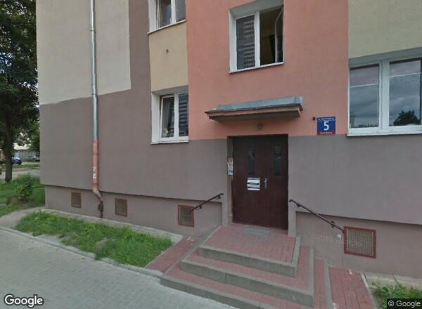 Ceny mieszkań Łódź Mjr Zygmunta Szendzielarza "Łupaszki" 5