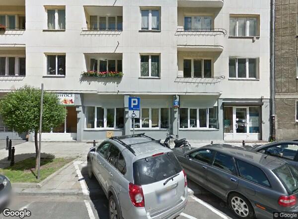 Ceny mieszkań Warszawa ul. Litewska 10