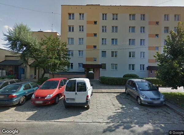 Ceny transakcyjne mieszkań Białystok Dziecinna 3