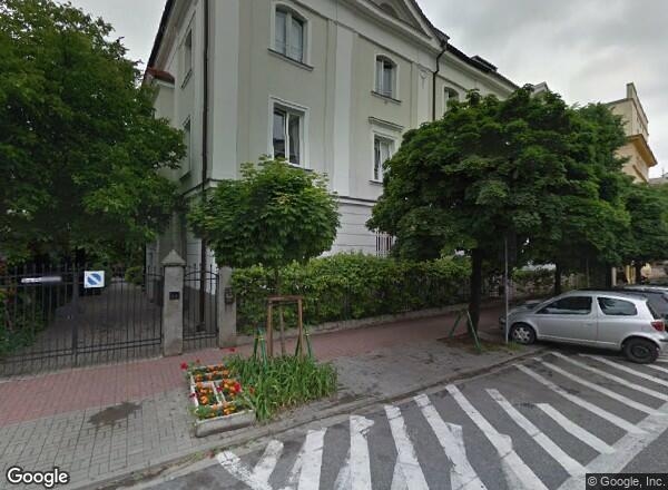 Ceny transakcyjne mieszkań Warszawa ul. J. Mianowskiego 6