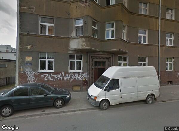 Ceny mieszkań Wrocław UL. NYSKA 65