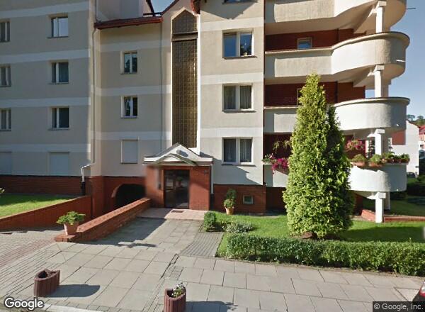 Ceny mieszkań Gdynia Chabrowa 81