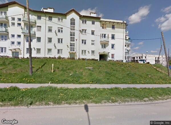 Ceny mieszkań Gdańsk Władysława Czermińskiego 15