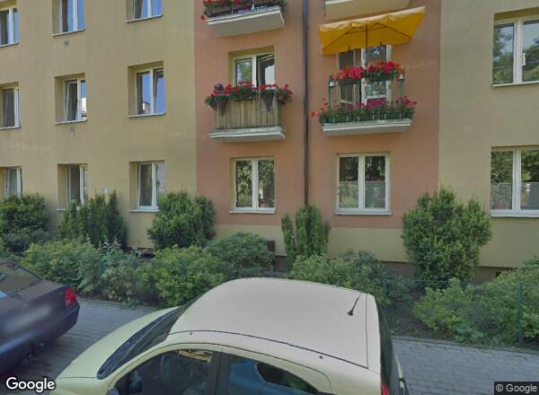 Ceny mieszkań Warszawa ul. Pułtuska 6/10