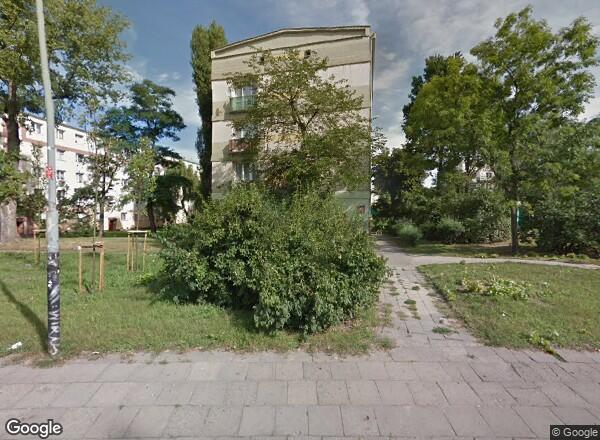 Ceny mieszkań Łódź Srebrzyńska 45