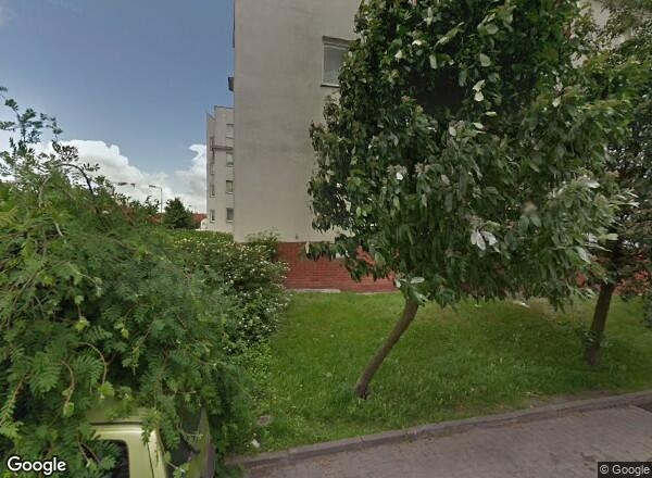 Ceny transakcyjne mieszkań Poznań Szlachecka 2