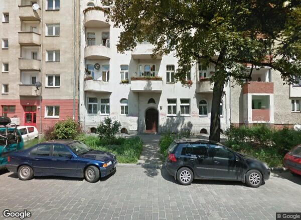 Ceny mieszkań Wrocław UL. PRZESTRZENNA 24