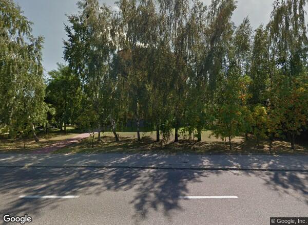 Ceny mieszkań Warszawa ul. Piastów Śląskich 37