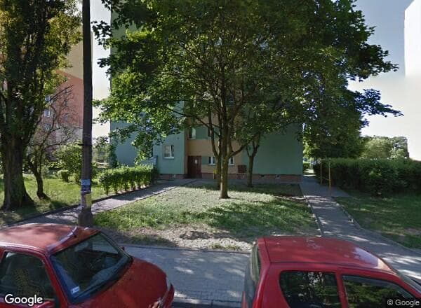 Ceny transakcyjne mieszkań Bydgoszcz Szubińska 24